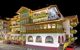 Hotel Alpino Al Cavalletto